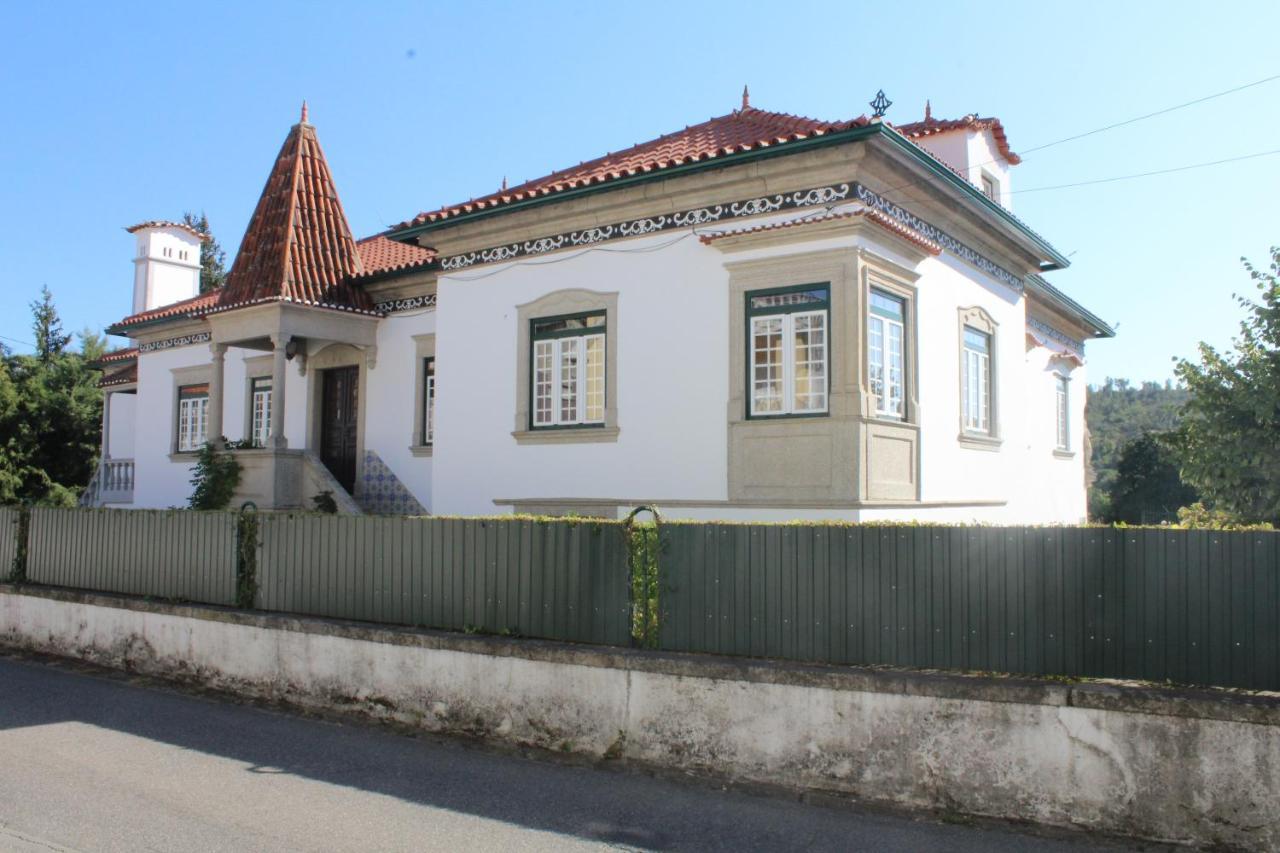 Apartament Quinta Do Alagao Coja Zewnętrze zdjęcie