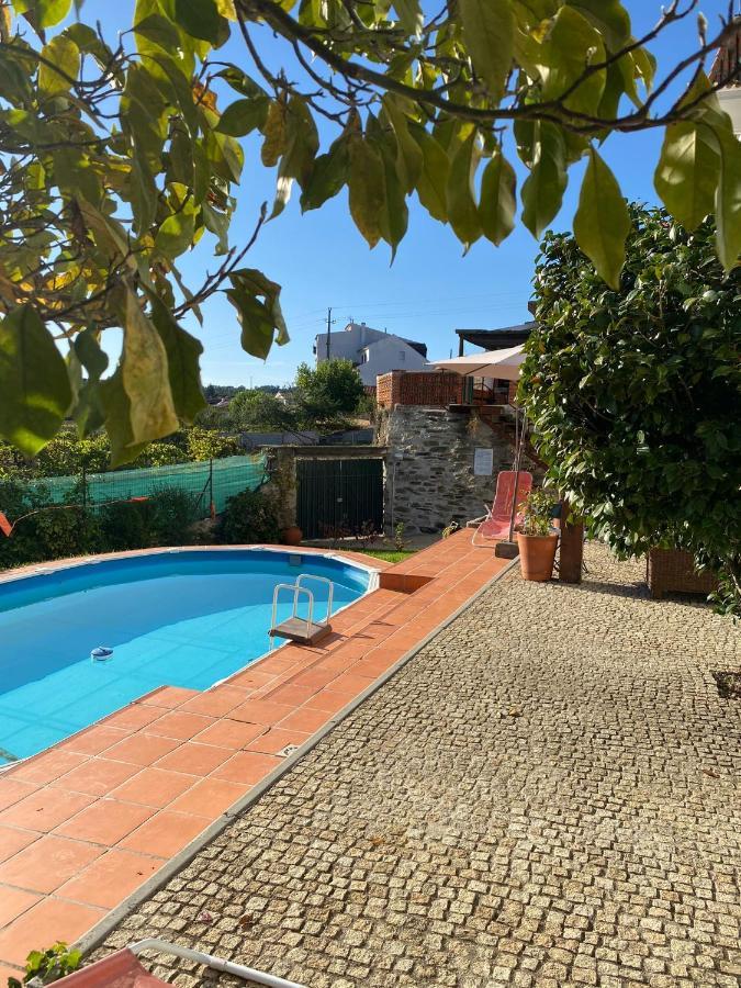 Apartament Quinta Do Alagao Coja Zewnętrze zdjęcie