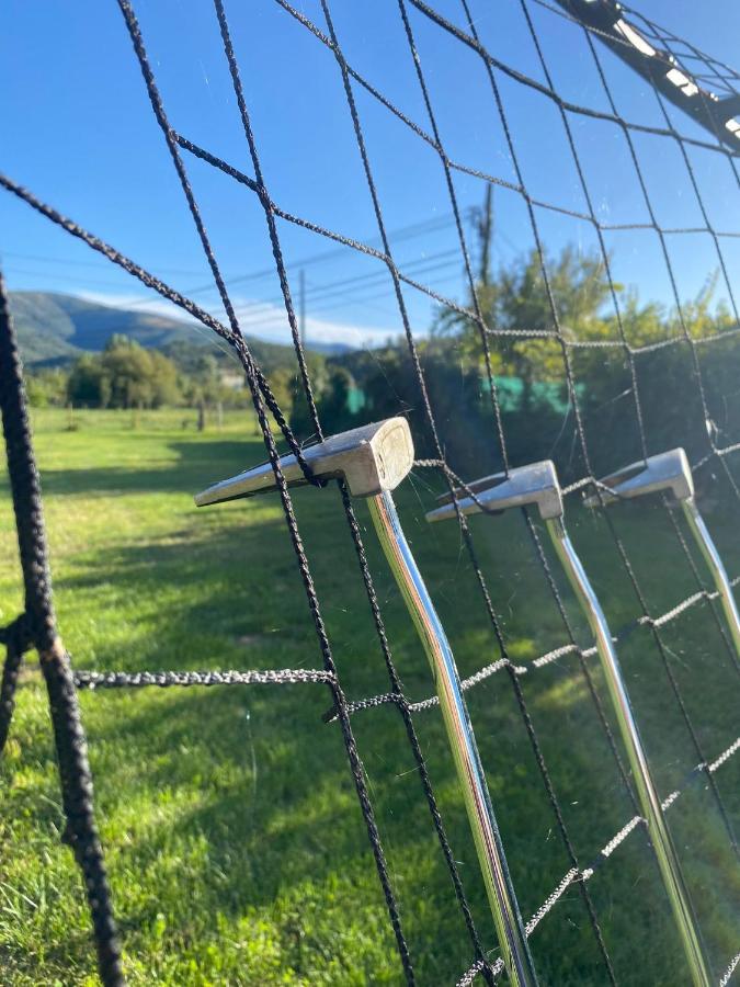 Apartament Quinta Do Alagao Coja Zewnętrze zdjęcie