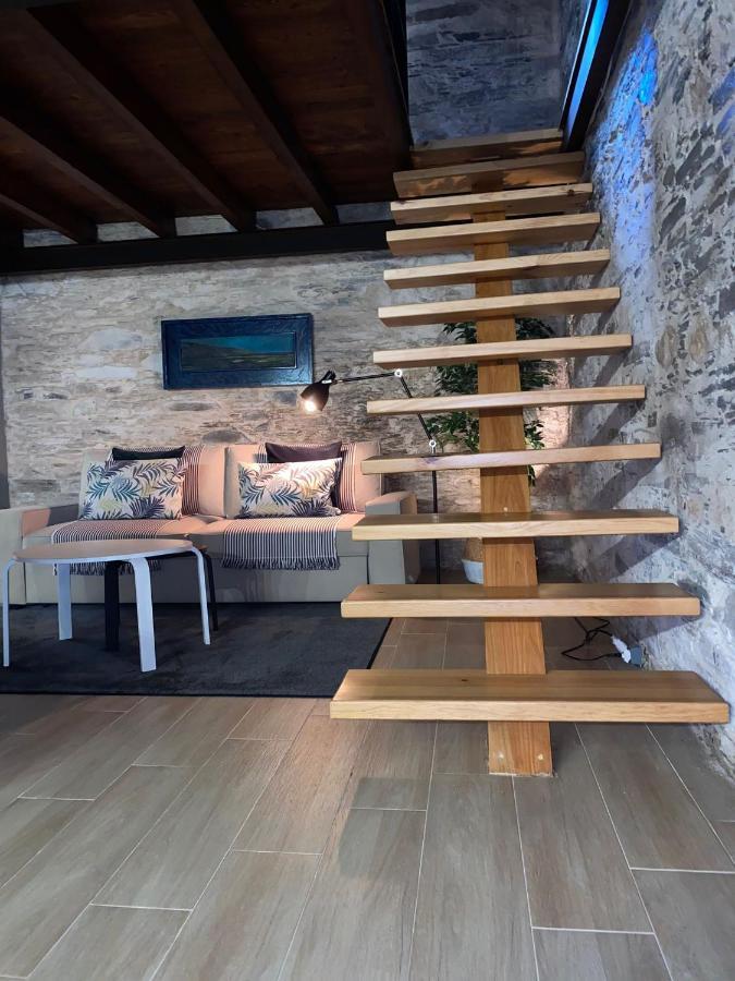 Apartament Quinta Do Alagao Coja Zewnętrze zdjęcie