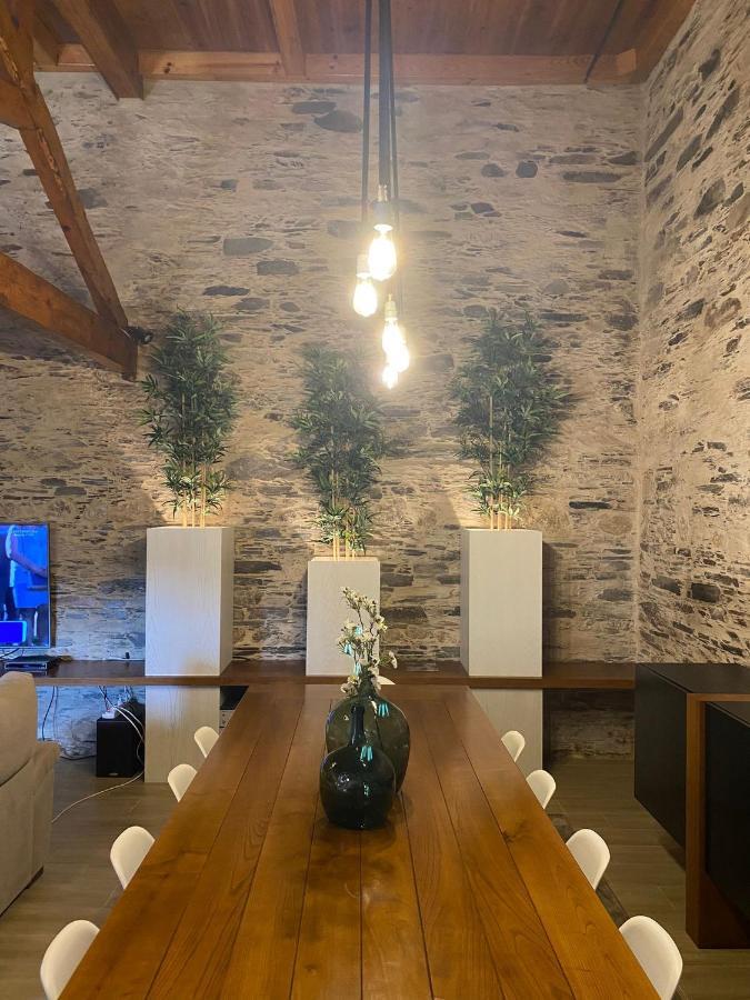 Apartament Quinta Do Alagao Coja Zewnętrze zdjęcie