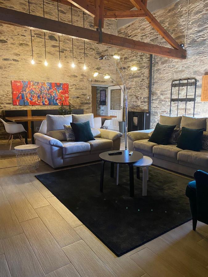 Apartament Quinta Do Alagao Coja Zewnętrze zdjęcie