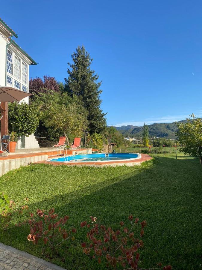 Apartament Quinta Do Alagao Coja Zewnętrze zdjęcie