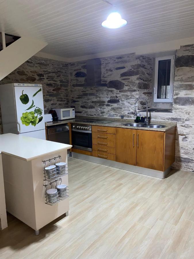 Apartament Quinta Do Alagao Coja Zewnętrze zdjęcie