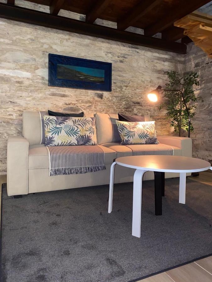 Apartament Quinta Do Alagao Coja Zewnętrze zdjęcie
