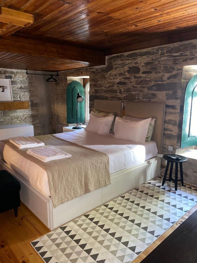 Apartament Quinta Do Alagao Coja Zewnętrze zdjęcie