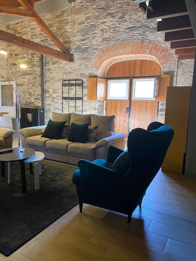 Apartament Quinta Do Alagao Coja Zewnętrze zdjęcie